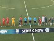 Pro vs Fiorenzuola
