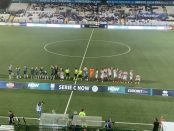 Pro vs Vicenza