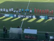 Pro Vercelli vs Pro Patria