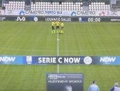 Legnago Salus vs Pro