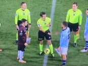 Albinoleffe vs Pro