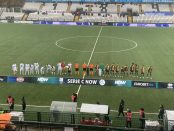 Pro vs Trento