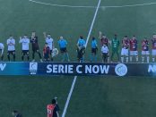 Pro vs Virtus Verona