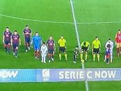 Lumezzane vs Pro