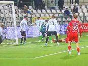 Pro vs Triestina