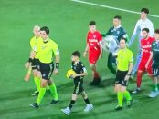 Pro vs Giana Erminio