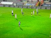 Vicenza vs Pro Vercelli
