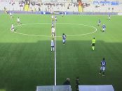 Pro vs Atalanta