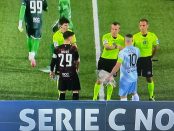 Pro vs Legnago Salus