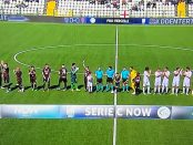 Pro vs Padova