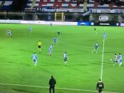 Pro Patria vs Pro Vercelli