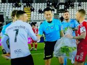 Pro vs Mantova