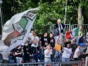 Virtus Verona vs Pro
