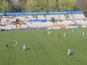 Pro vs Albinoleffe