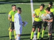 Pro Vercelli vs Arzignano