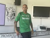 Alla corte di Paolo Cannavaro arriva Niccolò Ronchi