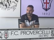Risveglio inquietante, Comi