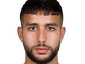 Centrocampista Achraf El Bouchataoui