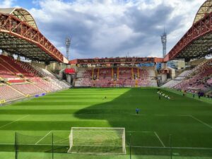 Triestina