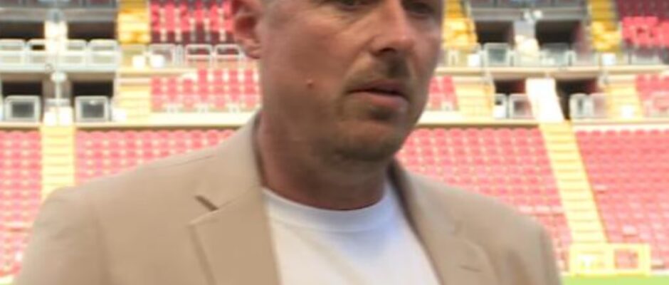 Michele Santoni