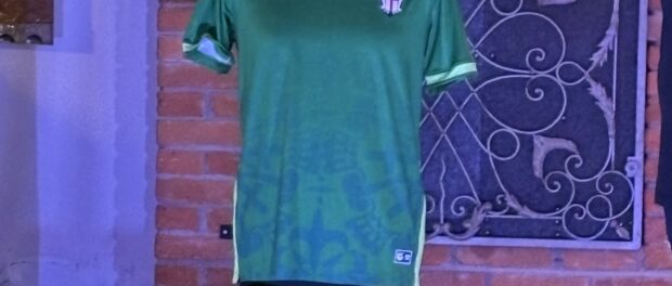 Pro, la Terza Maglia