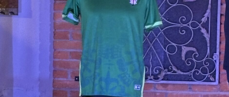 Pro, la Terza Maglia