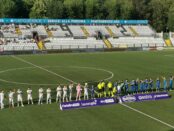 Desenzano vs Pro