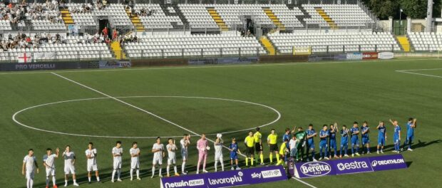 Desenzano vs Pro