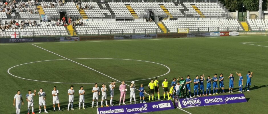Desenzano vs Pro